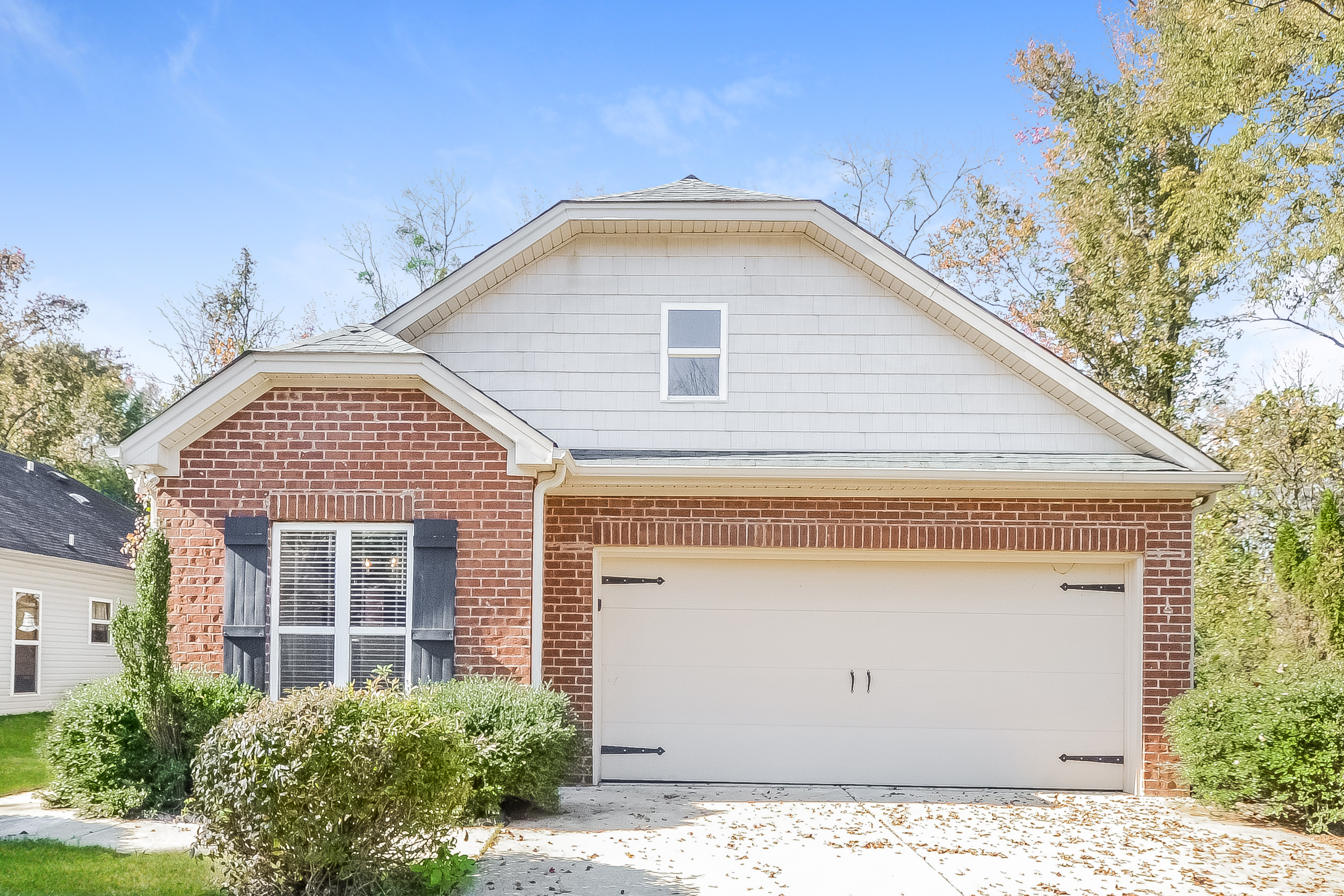 12958 Woodland Park Cir McCalla, AL 35111